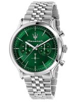 ZEGAREK MĘSKI MASERATI R8873618033 EPOCA (zs029c)