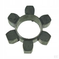 Gwiazda Sprzęgła HRC 90 HRC90