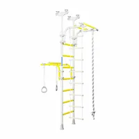 drabinka gimnastyczna Transformer prowans MALPISZON.PL