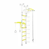 drabinka gimnastyczna Transformer prowans MALPISZON.PL