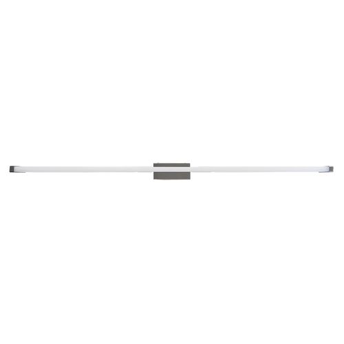 Kinkiet MIRORE SILVER 10W 60cm na Arena.pl