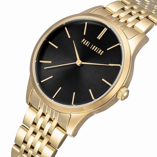 zegarek damski paul lorens pl20014b-4d1 + box na Arena.pl