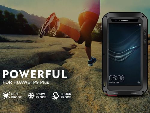 Etui Pancerne Love Mei do Huawei P9 na Arena.pl