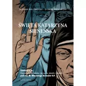 Święta Katarzyna Sieneńska