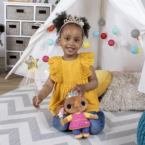 3593 Bing Sula Królowa Wróżek Przytulanka na Arena.pl