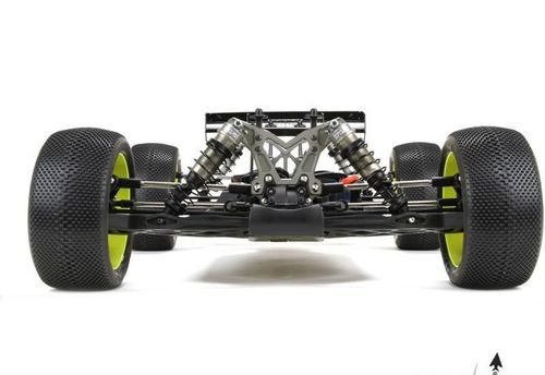 TLR 8ight-T E Truggy 1:8 3.0 Kit na Arena.pl