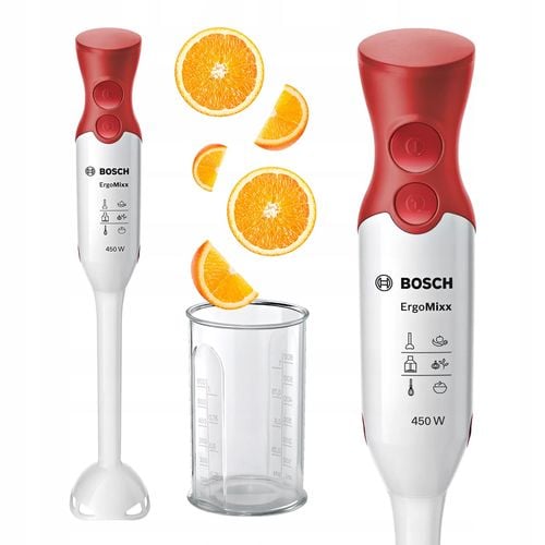 Blender BOSCH ErgoMixx MSM 64010 na Arena.pl