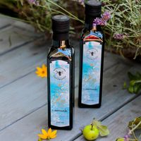 OLEJ Z CZARNUSZKI nierafinowany 250 ml