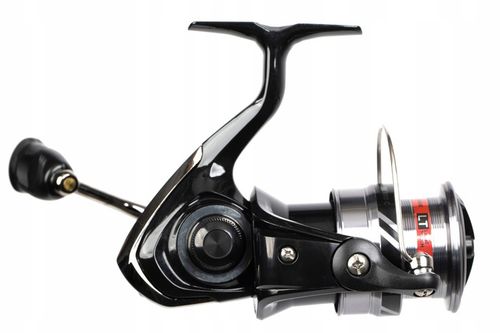 DAIWA KOŁOWROTEK RX LT 3000-C na Arena.pl