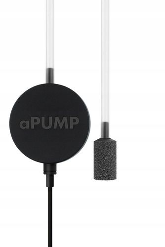 aPUMP najcichsza pompka do akwarium do 100l na Arena.pl