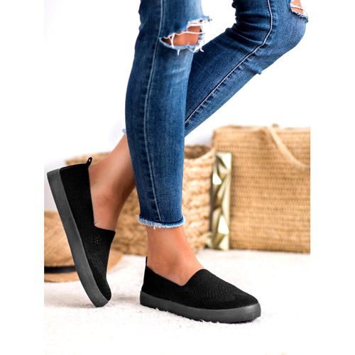 Tekstylne Slipony r.41 na Arena.pl