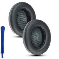 Nauszniki Gąbki Pady do JBL EVEREST V700 V700BT L+R Czarne