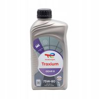 Olej Przekładniowy Total Gear 8 GL4 75w80 1L