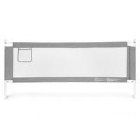 BARIERKA OCHRONNA ECOTOYS 200 CM UNIWERSALNA SOLIDNA STAL