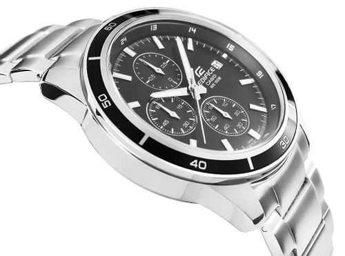 Zegarek Męski CASIO EDIFICE EFR-526D-1AVUEF 10 BAR na Arena.pl