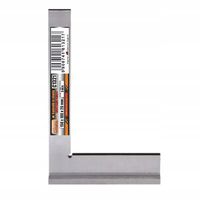 RICHMANN Kątownik stolarski z stopką 150x100x20 mm