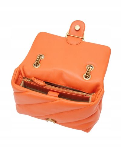 Damska torba na ramie Pinko na Arena.pl