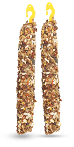 HERBEE Przysmak dla gryzoni i królików 115g owocowy z mniszkiem lekarskim na Arena.pl