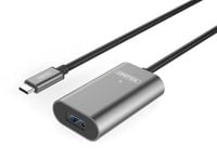 Kabel USB Unitek Wzmacniacz USB 3.0 - USB-C 5m