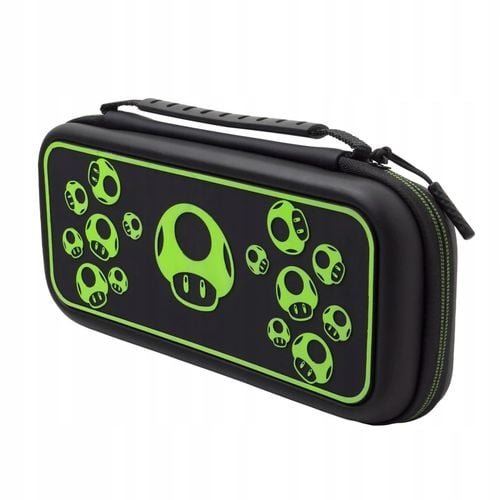 Etui PDP 1-Up Glow in the Dark do Nintendo Switch na Arena.pl