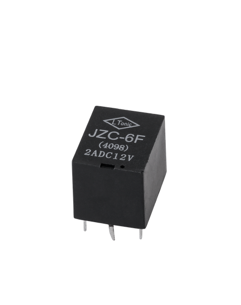 PRE0003 Przekaznik 2A/12V-4098 zdjęcie 1