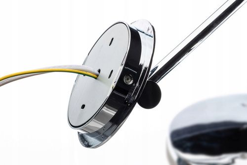 PODŚWIETLANE LUSTERKO Do Makijażu Kosmetyczne LED na Arena.pl