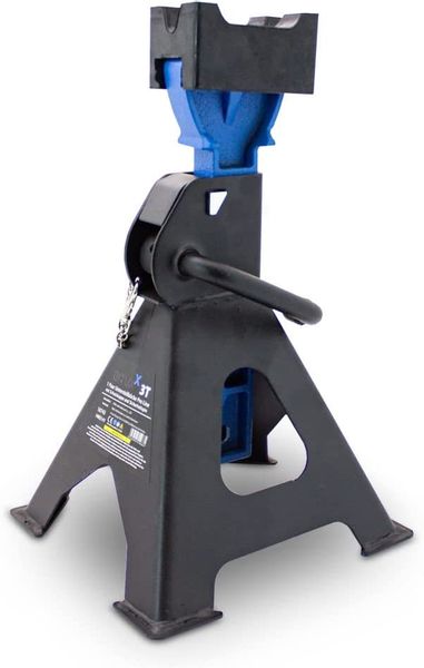 Kobyłki Podpory Samochodowe 3T 2 sztuki zdjęcie 7