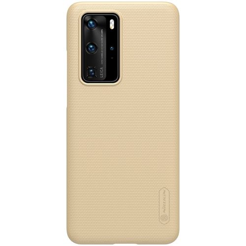 Etui do Huawei P40 Pro (Golden) na Arena.pl