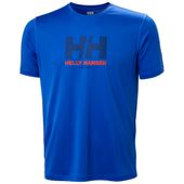 Helly Hansen męski t-shirt HH TECH GRAPHIC TSHIRT 2.0 49574 543 S