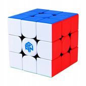 GAN 356M 3x3x3 Kolorowa