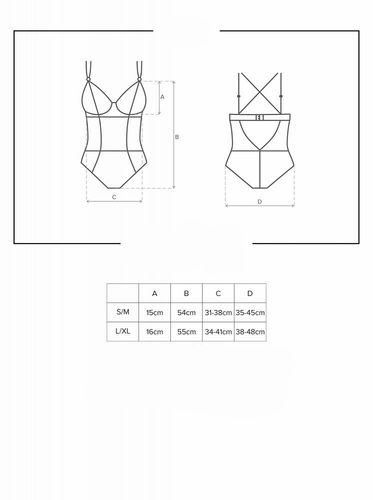 body 859-ted-1 s/m na Arena.pl