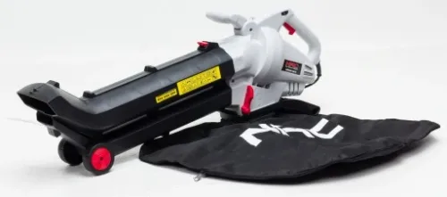 Odkurzacz ogrodowy NAC Dmuchawa elektryczna do liści 3000W z regulacją rury na Arena.pl