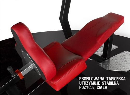 Ławka do wyciskania kąt dodatni PL2 na Arena.pl