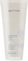 Kemon Actyva Nutrizione Ricca maska 200ml