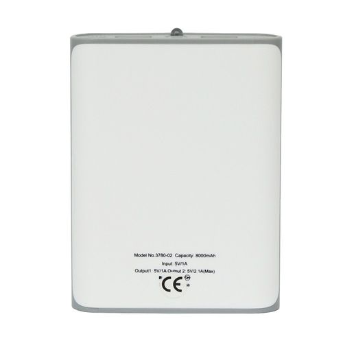 Power bank 8000 mAh na Arena.pl