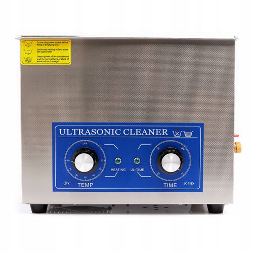 Myjka  PS-60 15L + Microsonic 1L na Arena.pl