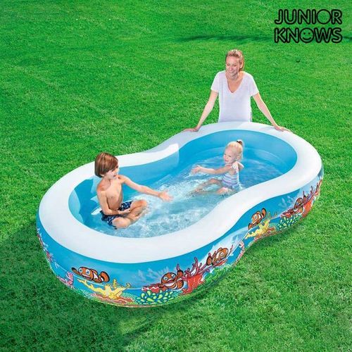 Inflatable pool Junior Knows 3224 na Arena.pl