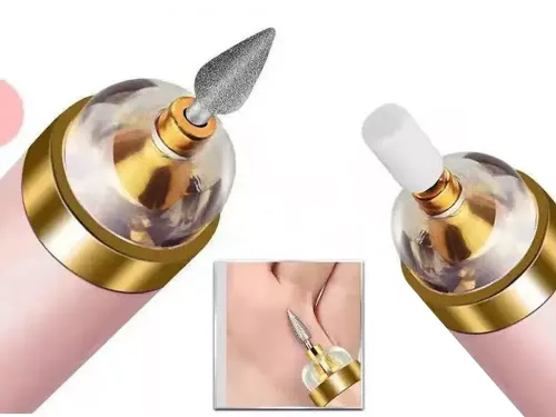 Frezarka do paznokci manicure pedicure frezy frez pielęgnacji do skórek usb na Arena.pl