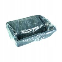 BLUE DOLPHIN POKROWIEC NA KUWETĘ MALARSKĄ JUMBO 53x37CM 5SZT