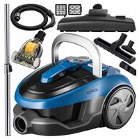 Odkurzacz bezworkowy Kerch Master VC3200 Kerch odkurzacz bezworkowy