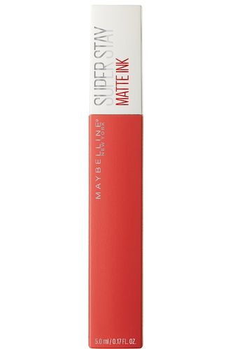 Maybelline Super Stay Matte Ink długotrwała pomadka w płynie 25 Heroine 5 m na Arena.pl