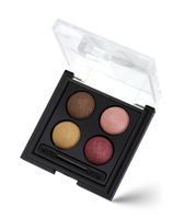 Golden Rose Wet & Dry Eyeshadow 07 Cienie do powiek na mokro Kolor - 07