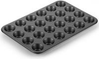Forma na 24 mini muffinki DELÍCIA 38 x 26 cm