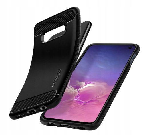 Spigen Rugged Armor Etui Obudowa Do Galaxy S10E na Arena.pl