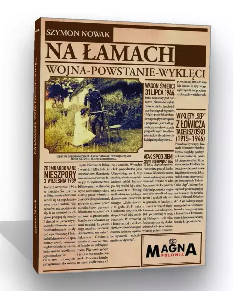 Na łamach zdjęcie 1