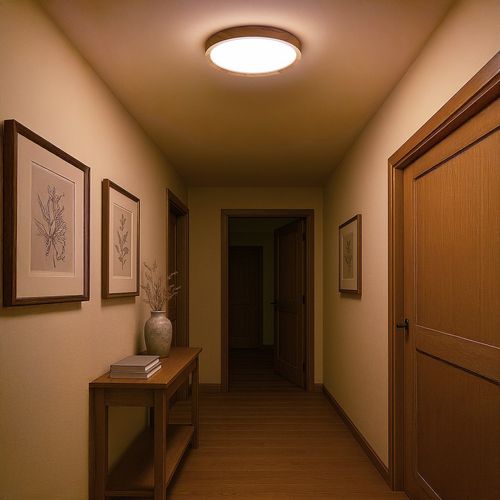 Plafon ORINOKO 36W LED Ø480 na Arena.pl