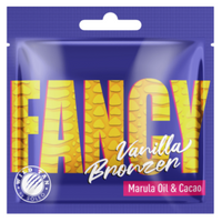 Wild Tan Fancy Vanilla Bronzer Do Opalania x10szt 15ml