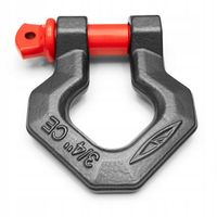 SZEKLA OMEGA 4,75T 3/4'' DRAGON WINCH CE WLL