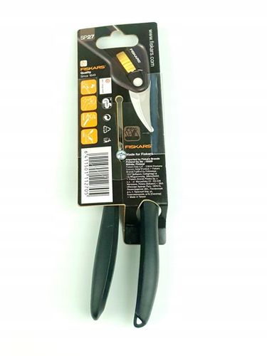 FISKARS NOŻYCE SP27 SINGLESTEP 1000570 na Arena.pl