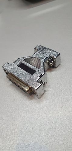 AMIGA do VGA DB23 Adapter RGB Video Monitor na Arena.pl